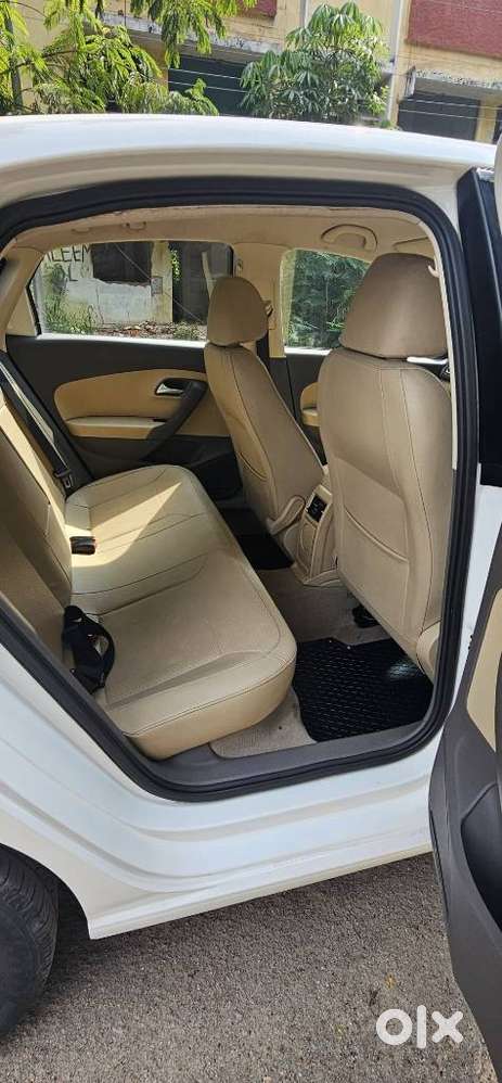 Volkswagen Vento 1.5 Tdi Highline Plus At, 2016, Diesel