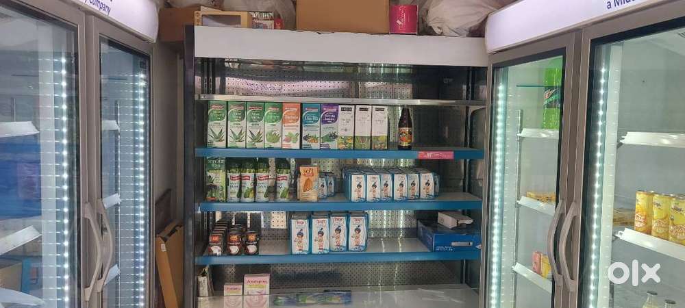 Commercial cellfrost freeze for Sale.