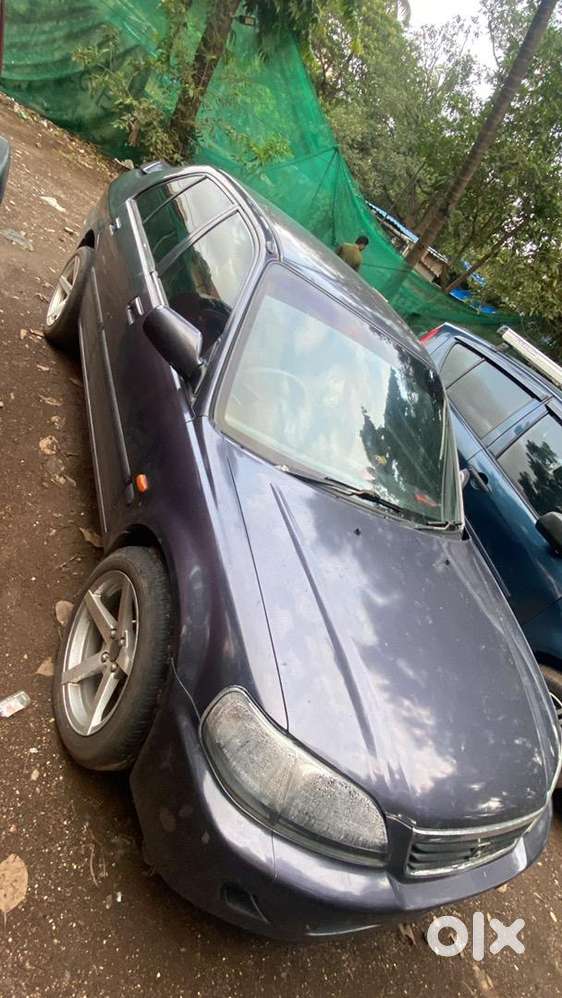 Honda City 2001 Petrol Good Condition