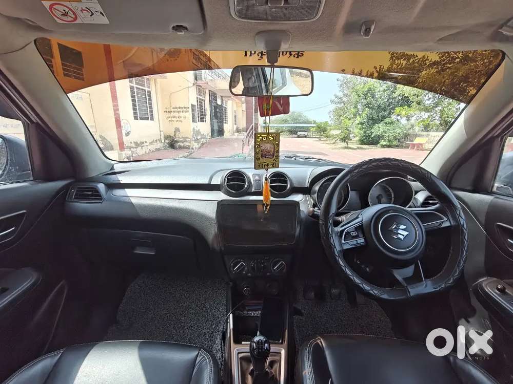 Maruti Suzuki Swift Vxi 2023