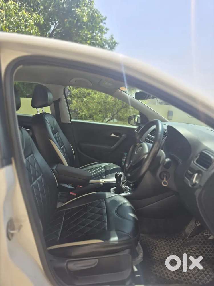 Volkswagen Polo 1.0 Tsi - Sporty Hatch - Great Deal