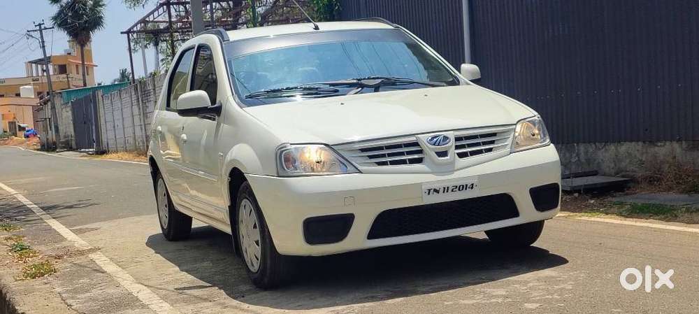 Mahindra Verito 1.5 D4 Bsiv, 2012, Diesel