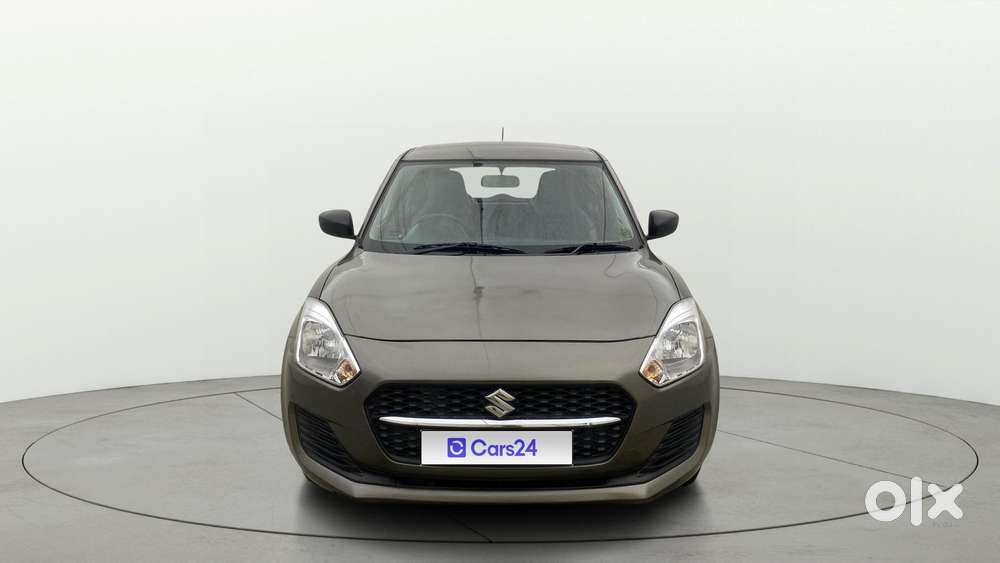 Maruti Suzuki Swift Lxi 2018, 2019, Petrol
