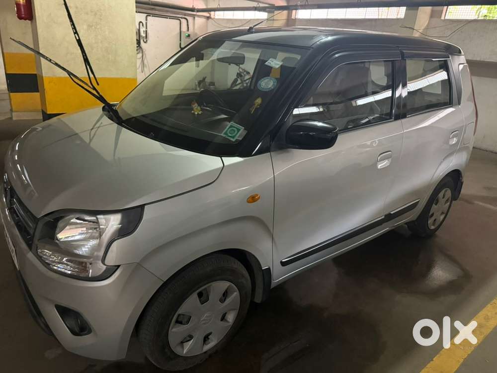 Maruti Wagon R 2023, 10000 Km Driven