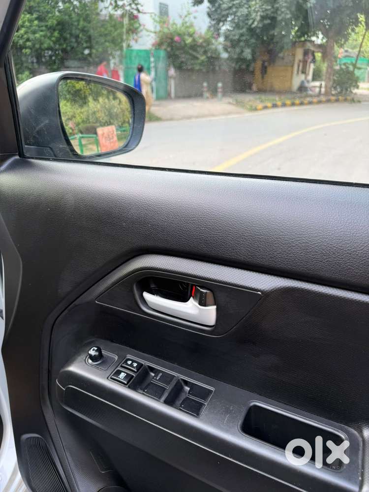 Maruti Suzuki Wagon R 1.0 Vxi Limited Edition, 2025, Petrol