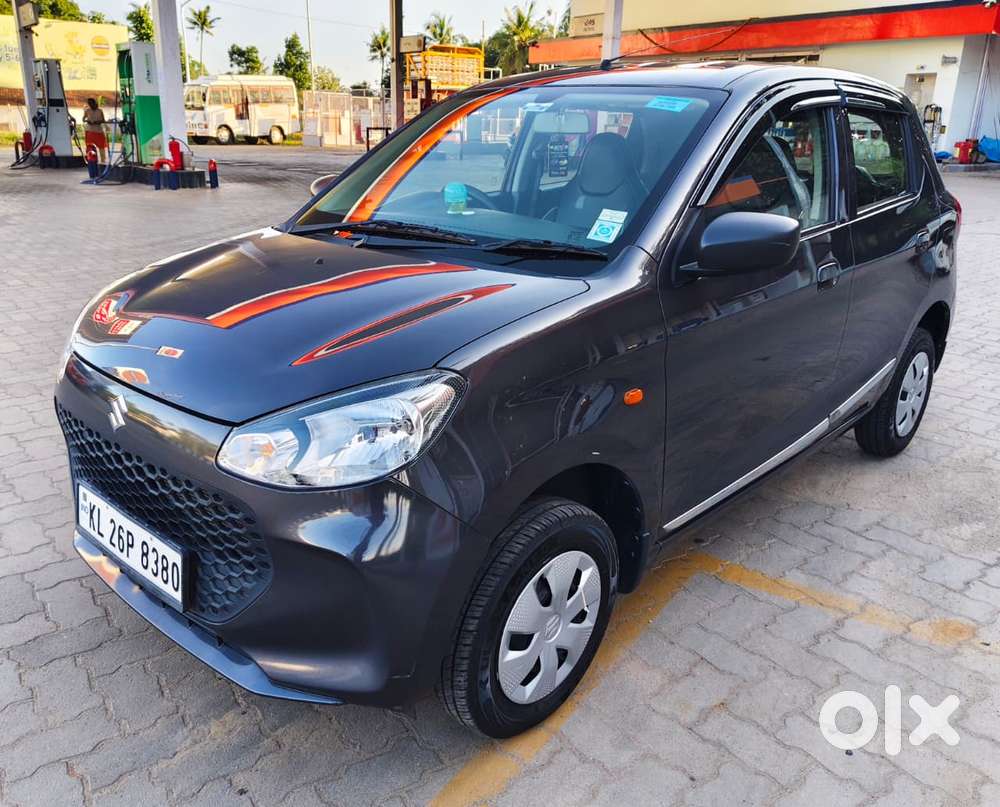 Maruti Suzuki Alto K10 Vxi Plus Ags, 2025, Petrol