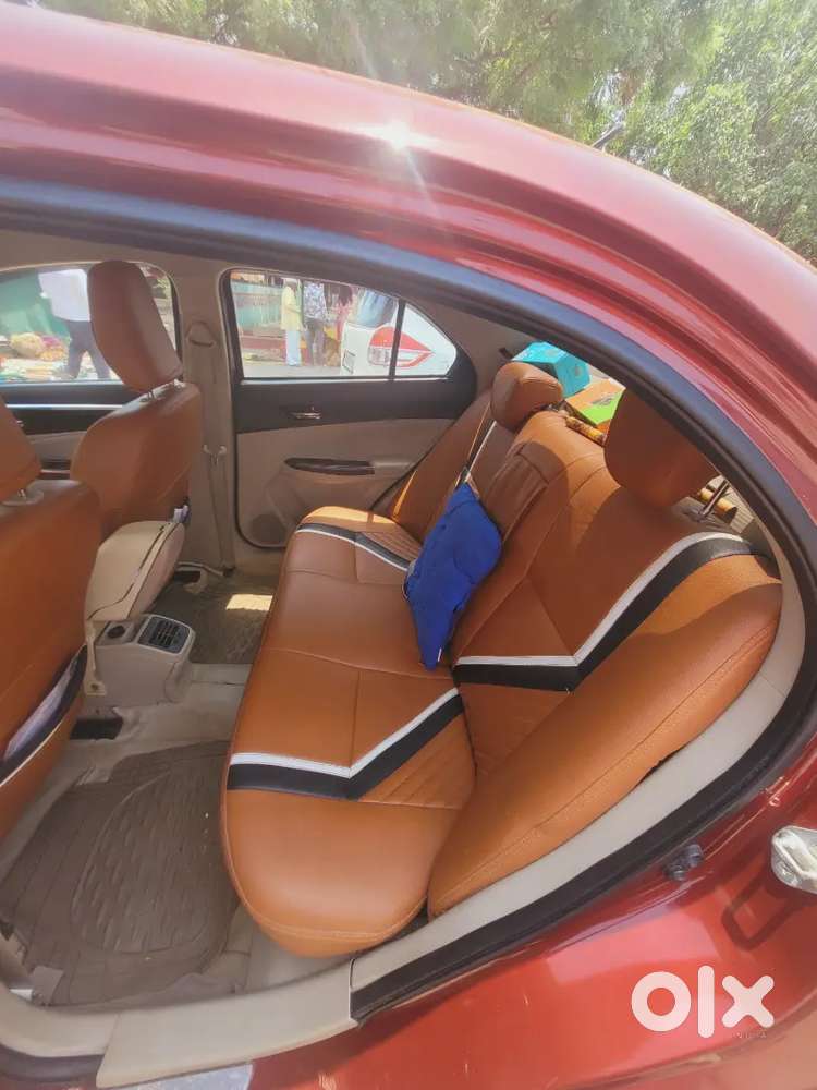 Maruti Suzuki Dzire 2018 Diesel Good Condition