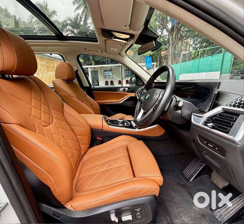 Bmw X5 Xdrive40i Xline, 2024, Diesel