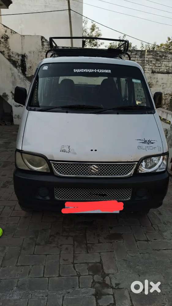 Maruti Suzuki Eeco 2019 Petrol 148000 Km Driven