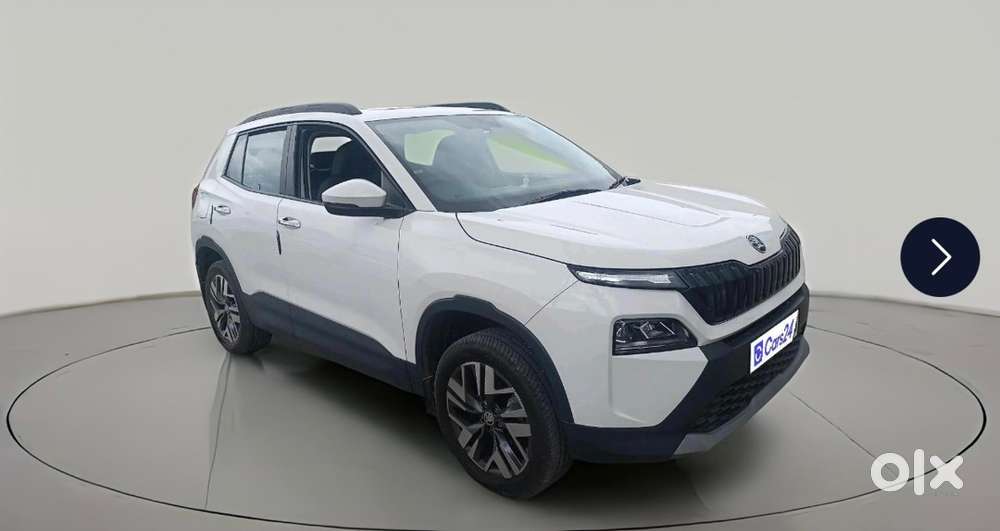 Skoda Kylaq Prestige Plus At 2026
