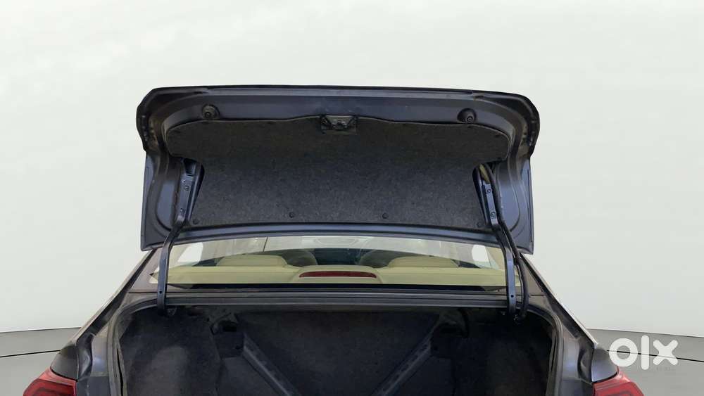 Honda Amaze Vx Cvt Petrol, 2022, Petrol