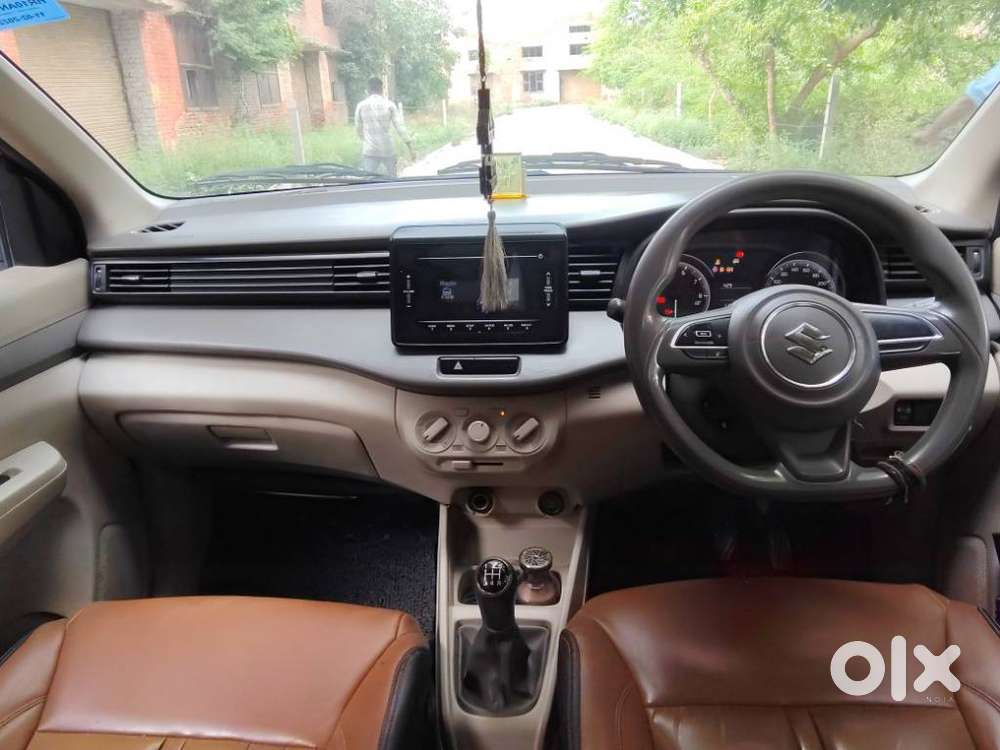 Maruti Suzuki Ertiga Vxi (o) Cng, 2022, Cng & Hybrids