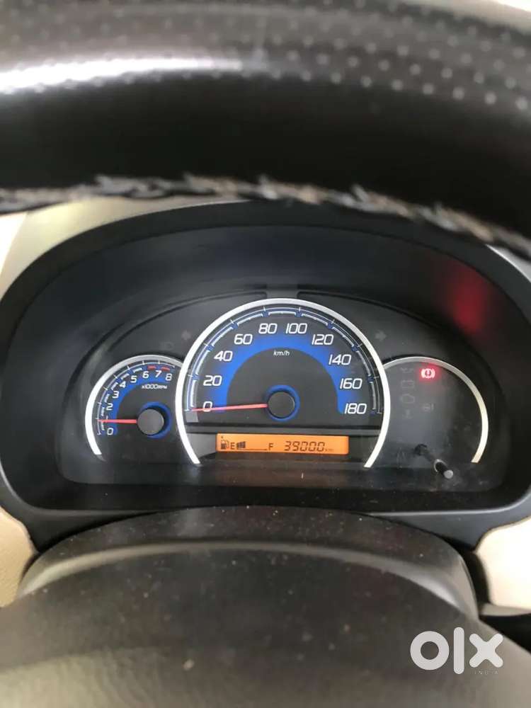 Maruti Suzuki Wagon R 1.0 2018 Petrol 39000 Km Driven Sale/exchange