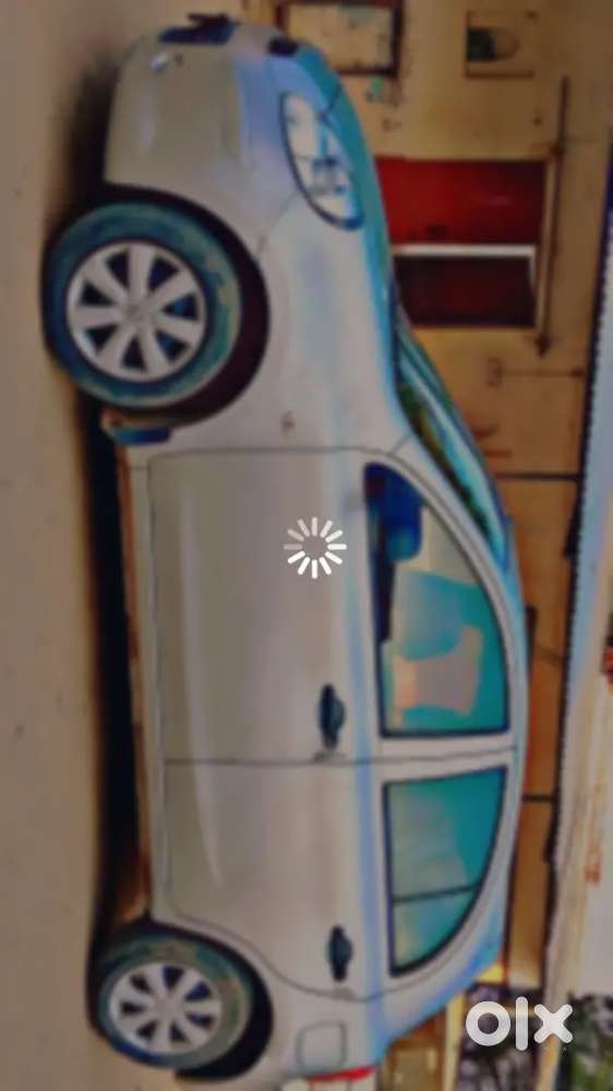 Nissan Micra 2012 Petrol 66000 Km Driven