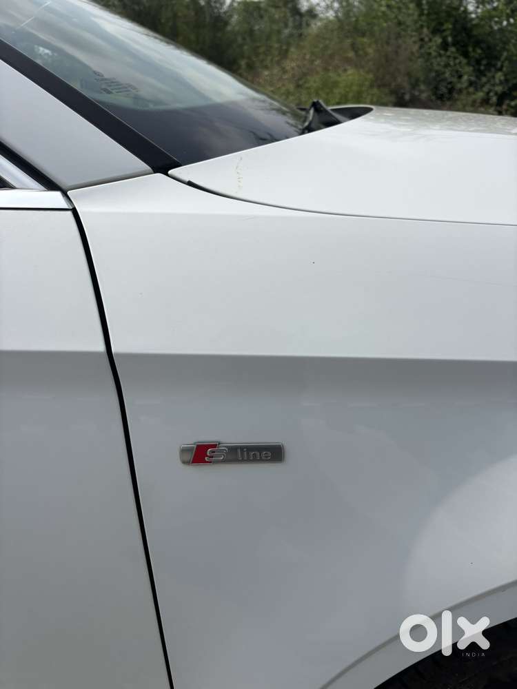 Audi A3 35 Tdi S Line, 2017, Diesel