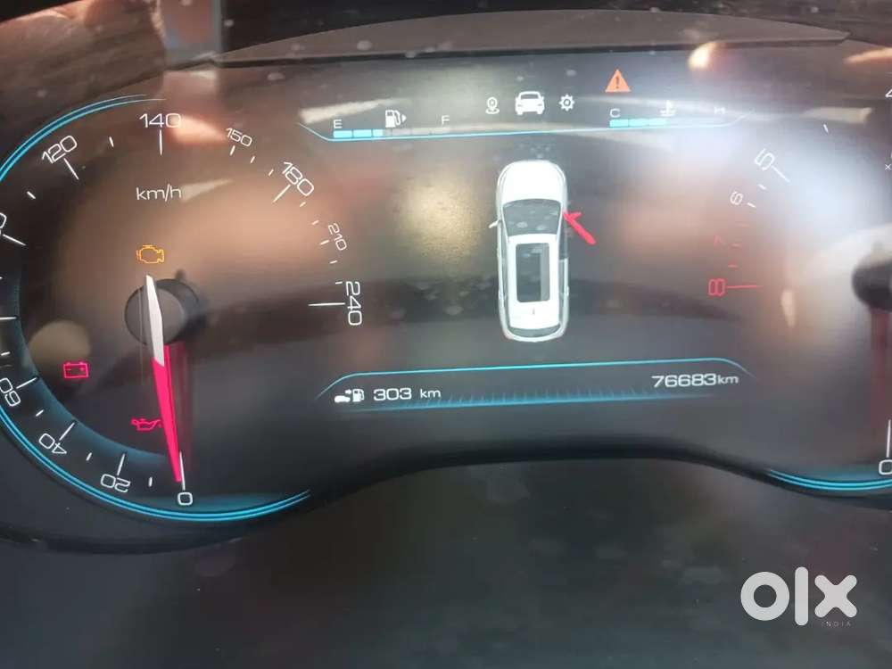 Mg Hector For Sale In Nellore