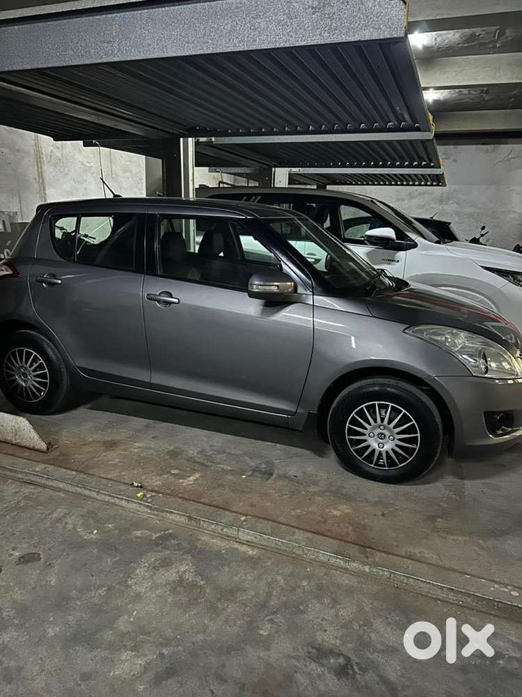 Maruti Suzuki Swift 2013 Diesel
