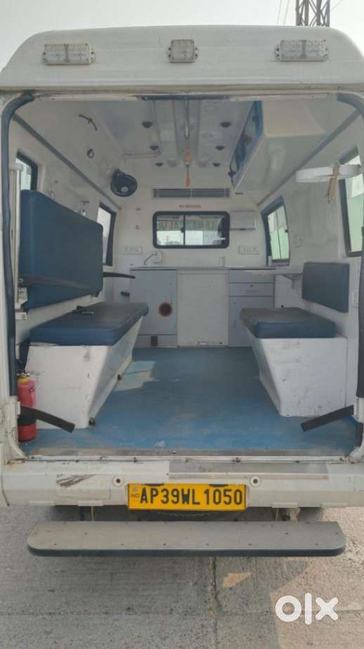 Force Motors One Sx 6 Str, 2023, Diesel