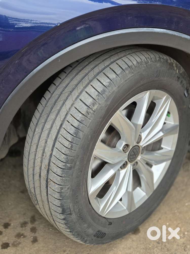 Volkswagen Tiguan Diesel 2017
