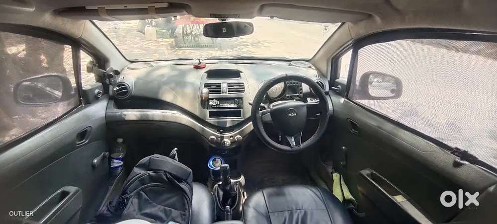 Beat Diesel For Sale In Running Condition Using Daily