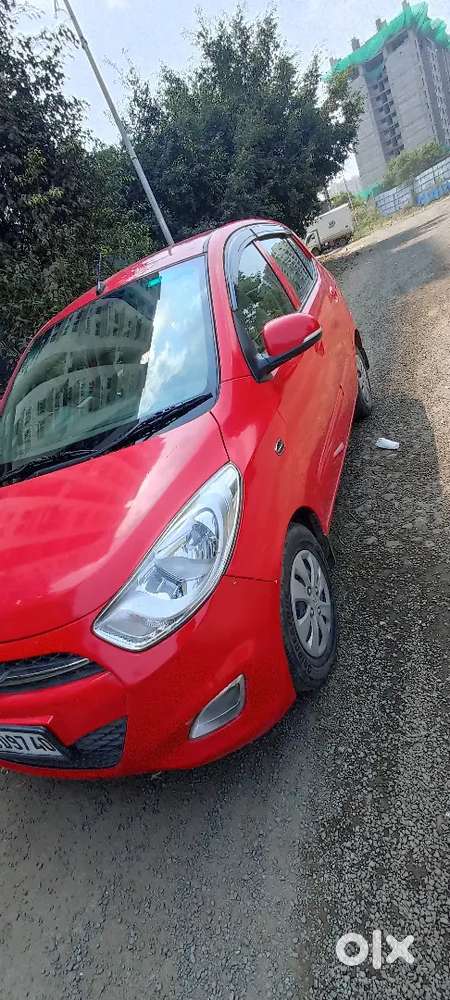 Hyundai I10 Magna 2011 Model