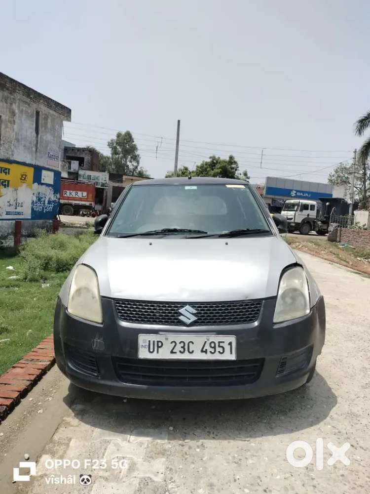 Maruti Dzire 1.2 Lxi 2006 Ac Ok Hai Tayr Kam Hai