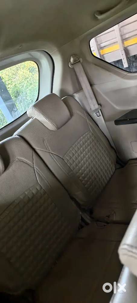 Maruti Suzuki Ertiga 2023