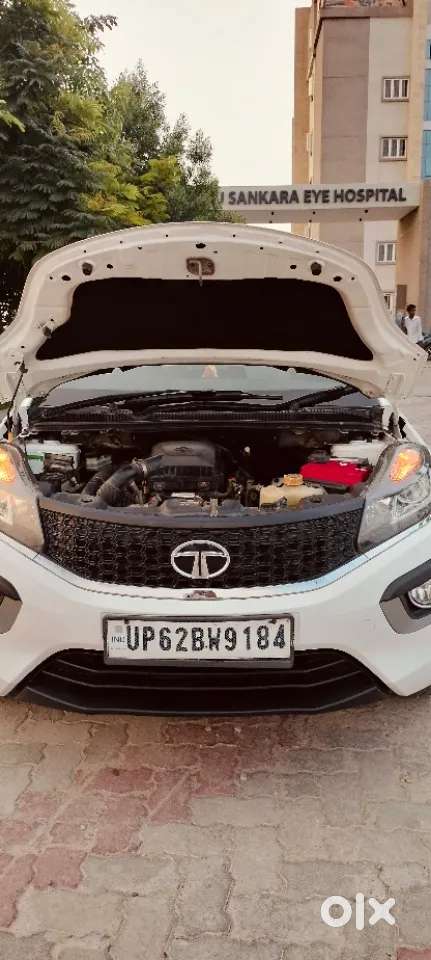 Tata Nexon 1.2 Revotron Xz Plus (o), 2020, Petrol