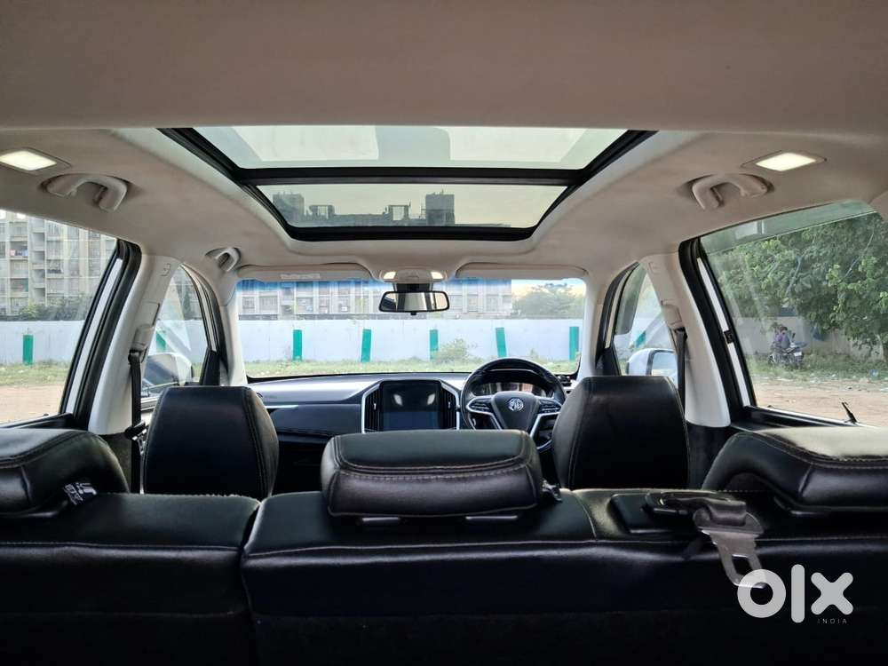 Mg Hector Sharp Diesel Mt, 2019, Diesel