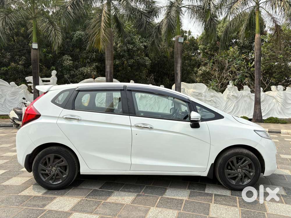 Honda Jazz Vx Cvt, 2019, Petrol
