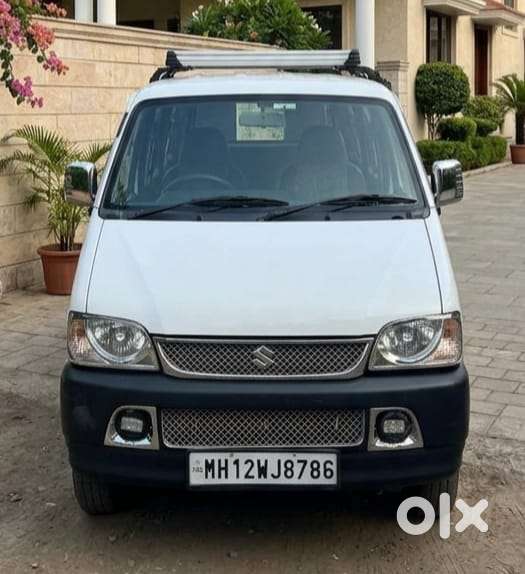 Maruti Suzuki Eeco Cng 5 Seater Ac, 2024, Cng & Hybrids