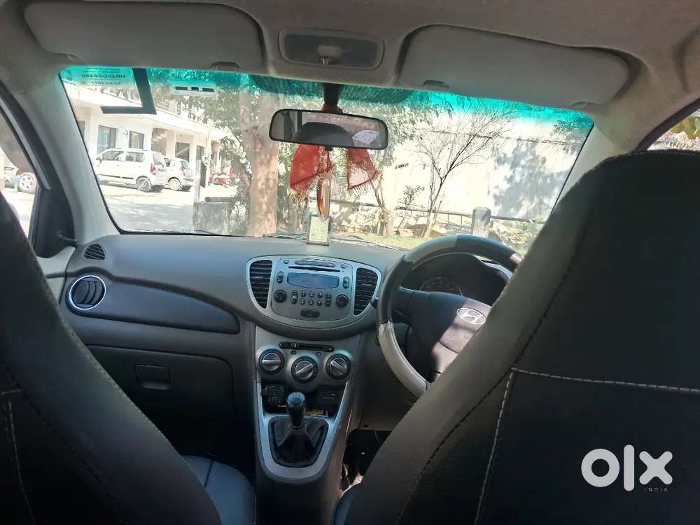 Hyundai I10 In Good Condition