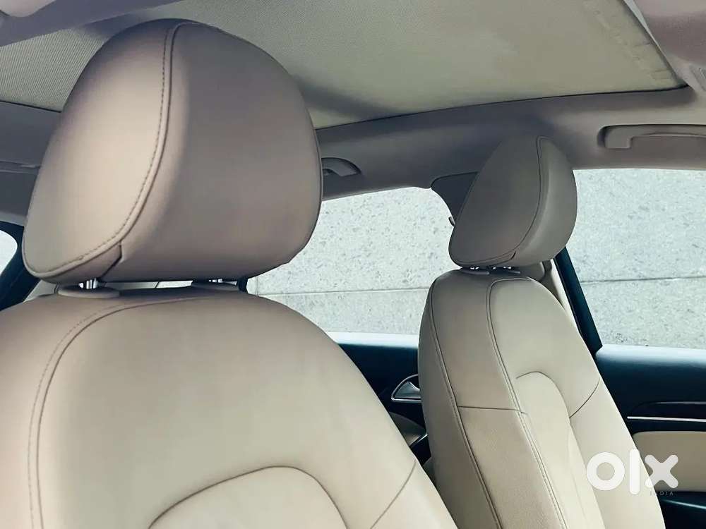 Audi Q3 2015 Diesel 45000 Km Driven
