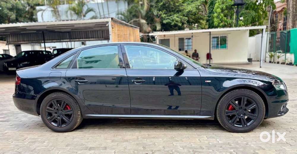 Audi A4 2011-2014 2.0 Tdi S Line, 2012, Diesel