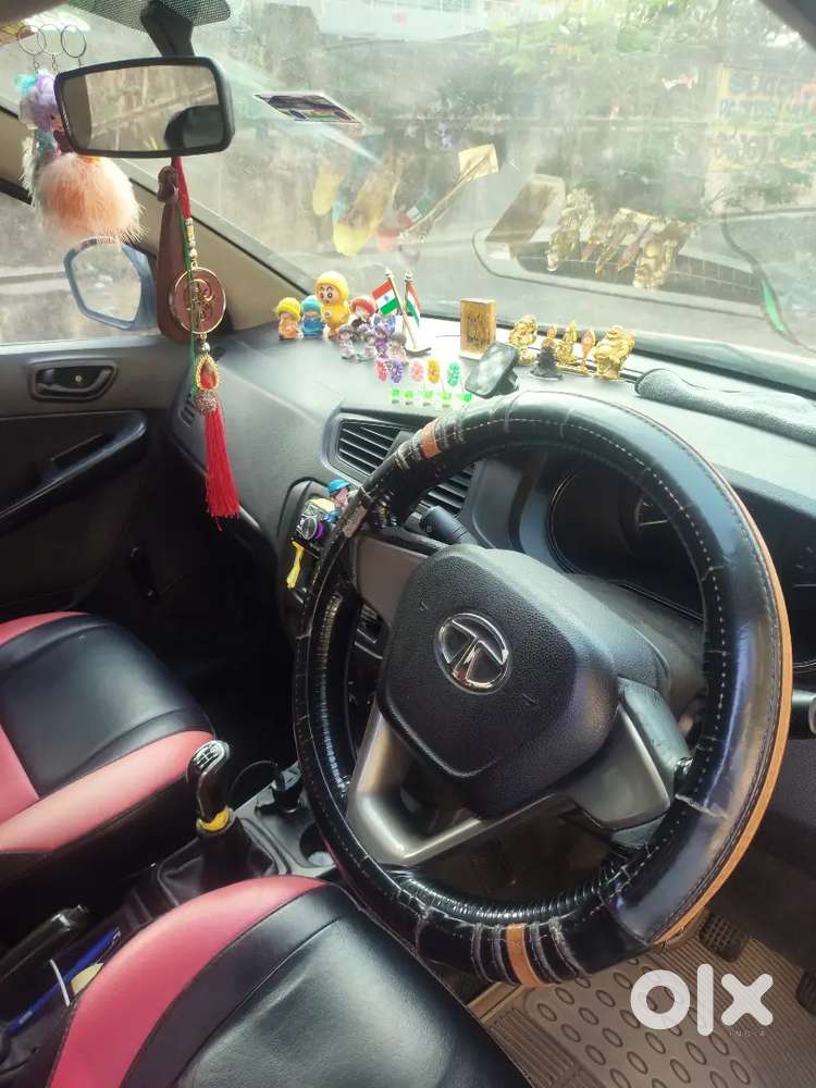 Interest Anyone Call Me Tata Zest