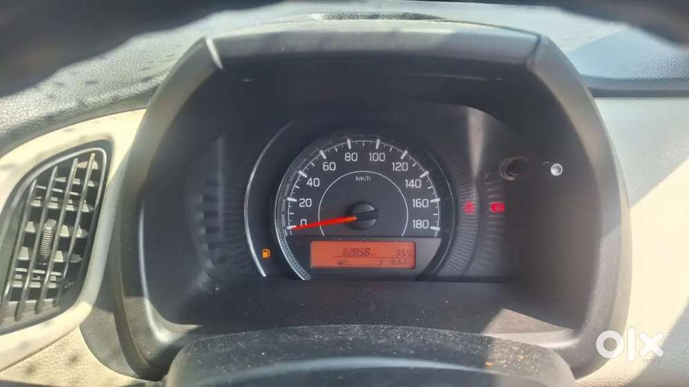 Maruti Suzuki Wagon R Petrol 2025 Manual