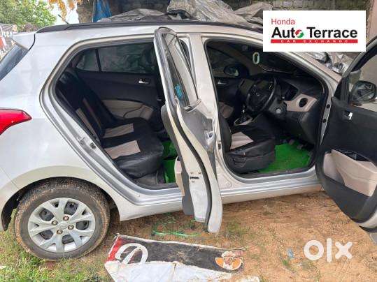 Hyundai Grand I10 1.2 Crdi Sportz, 2017, Diesel
