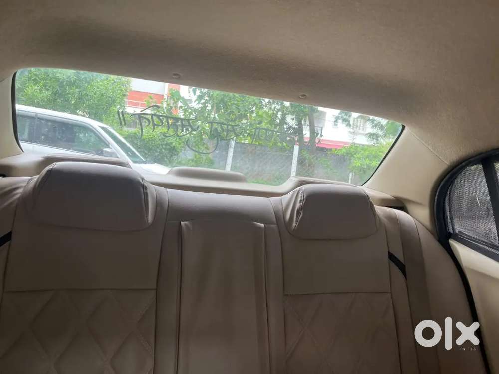 Honda Amaze 1.5 S 2017