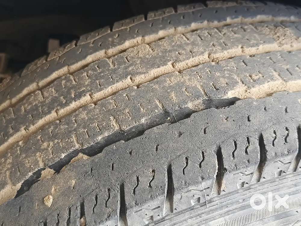 Scorpio M Hawk A1 Candisan