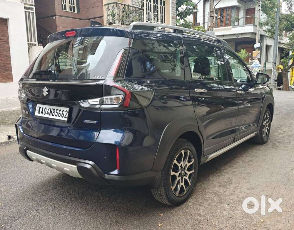 Maruti Suzuki Xl6 1.5 Alpha Mt, 2023, Petrol