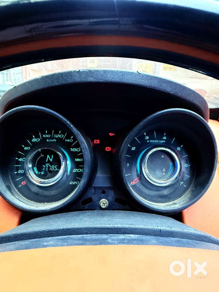 Mahindra Xuv500 Diesel 2015