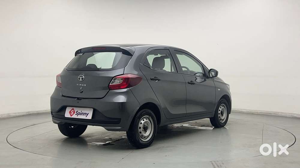 Tata Tiago Xe, 2024, Petrol