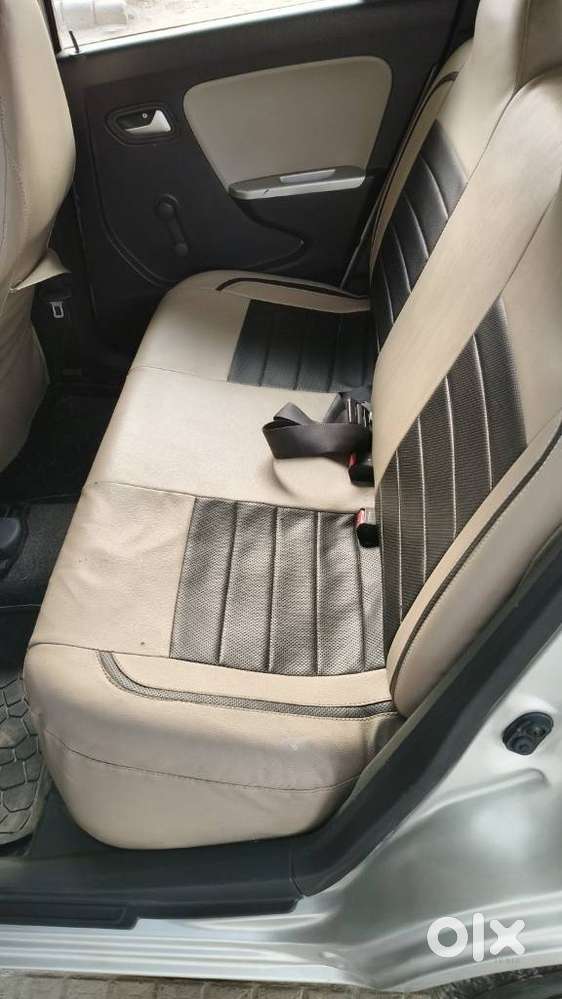 Maruti Suzuki Alto K10 Vxi, 2016, Petrol