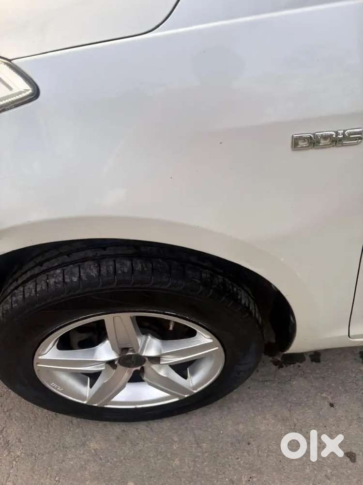 Maruti Suzuki Swift 2014