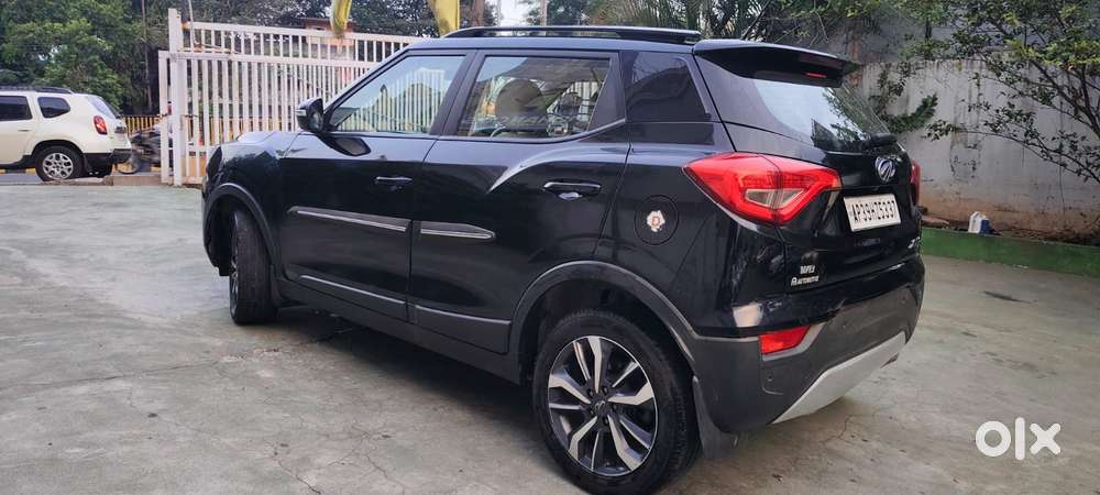 Mahindra Xuv300 W8 Diesel, 2021, Diesel