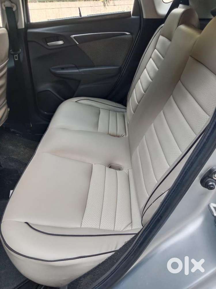 Honda Wr-v I-vtec Vx, 2018, Petrol