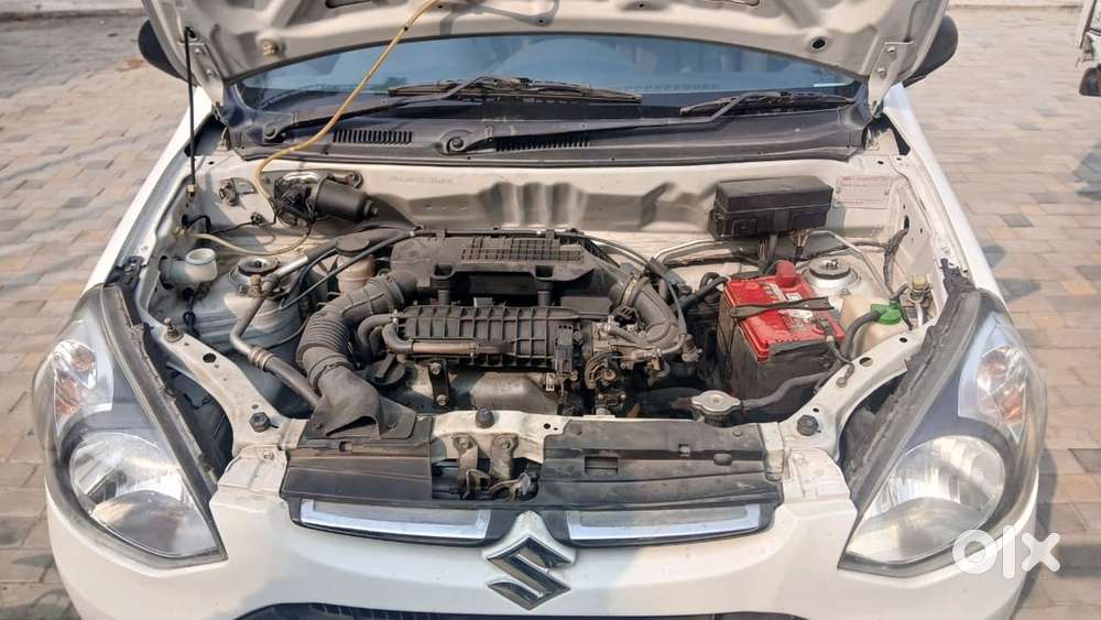 Maruti Suzuki Alto 800 Petrol Well Maintained