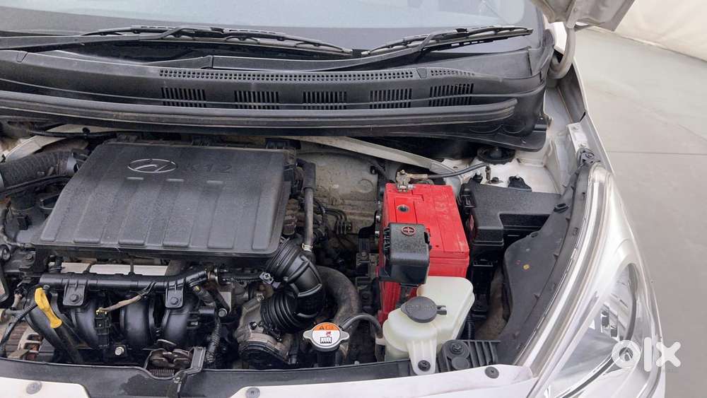 Hyundai Grand I10 1.2 Kappa Sportz, 2015, Petrol