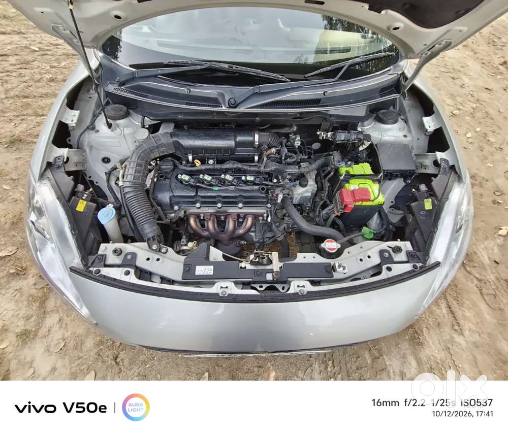 ਆਟੋਮੈਟਿਕ ਐਨਆਰਆਈ ਬੰਦੇ 26,10,2020 Swift Model Amt Petrol Vxi