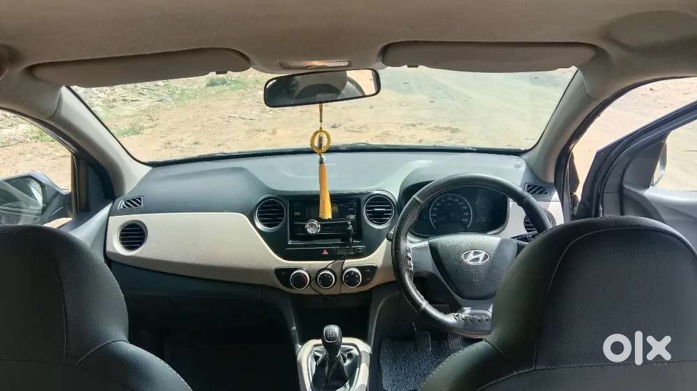 Hyundai Grand I10 Petrol Manual 2013